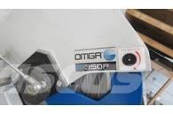  Omga Miter Saw 350F Serrarias