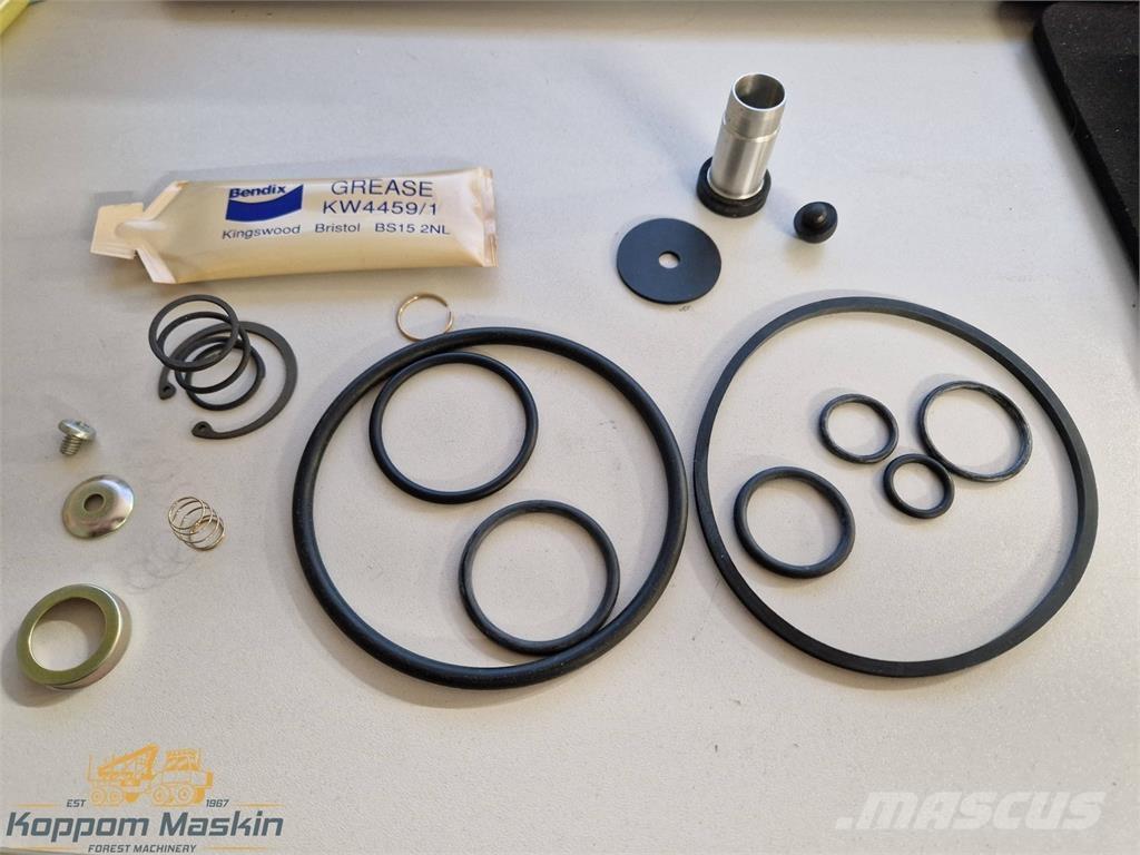 Rottne 032-0023 Hidráulica