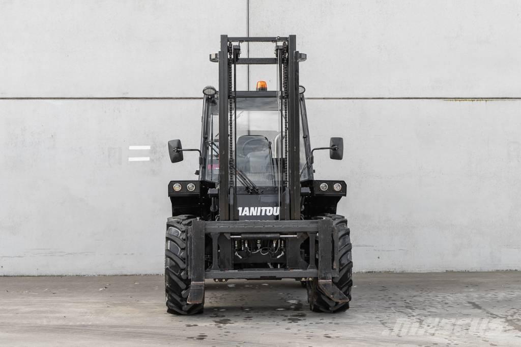 Manitou M 30-4 Empilhadores Diesel