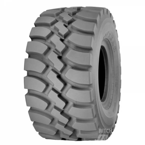 Goodyear GP-4D Pneus