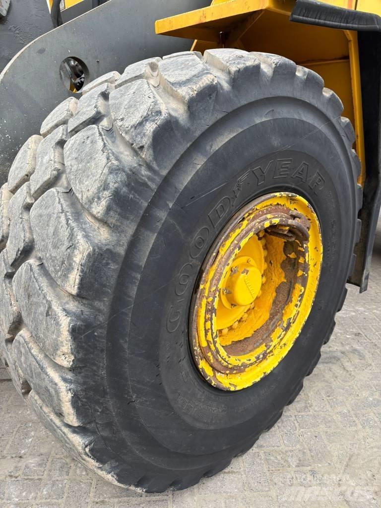 Volvo L 150 E Carregadeiras de rodas