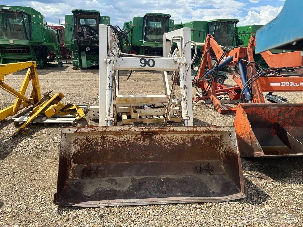 CASE 90 loader Outros acessórios de carga e escavação