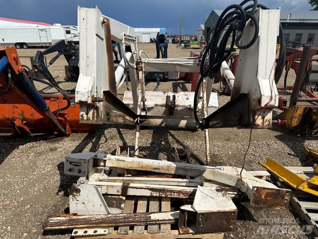 CASE 90 loader Outros acessórios de carga e escavação