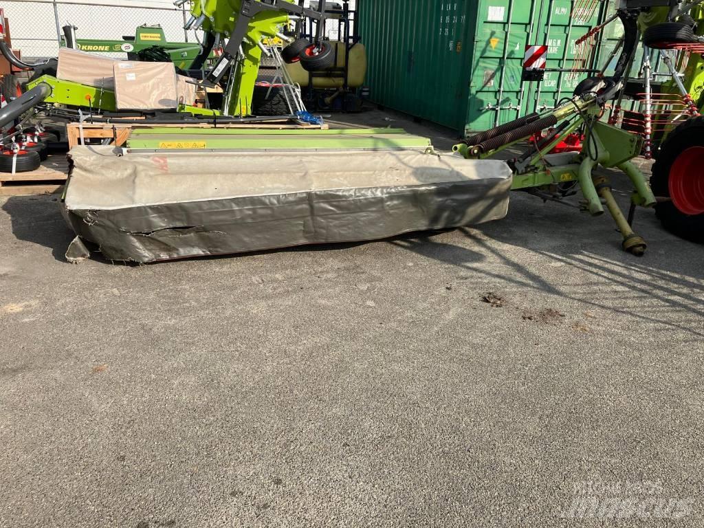 CLAAS Disco 3050 C Gadanheiras