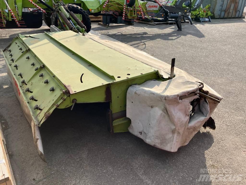 CLAAS Disco 3050 C Gadanheiras