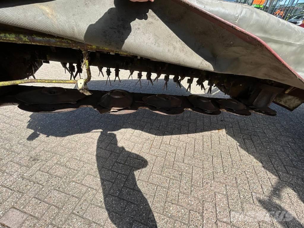 CLAAS Disco 3050 C Gadanheiras