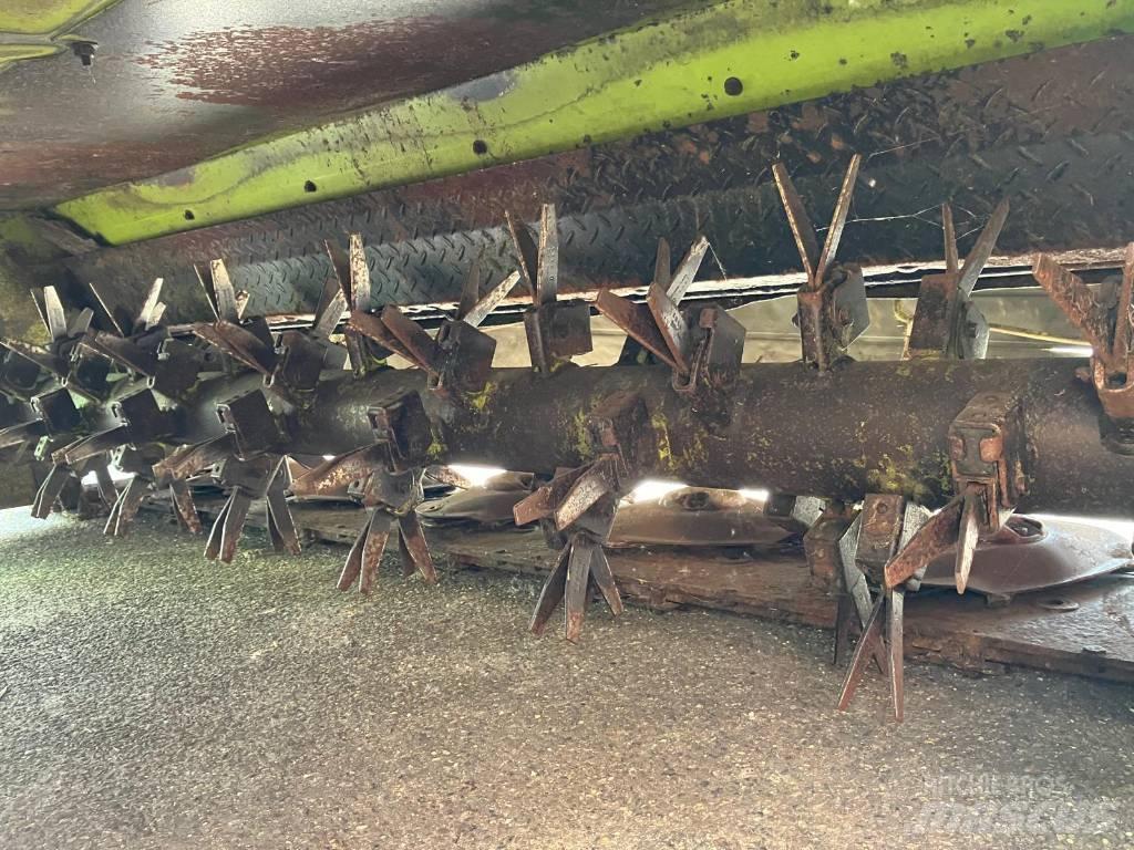 CLAAS Disco 3050 C Gadanheiras