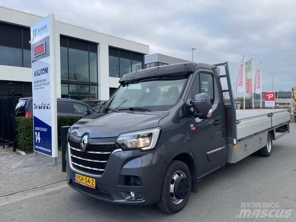Renault Master Outros