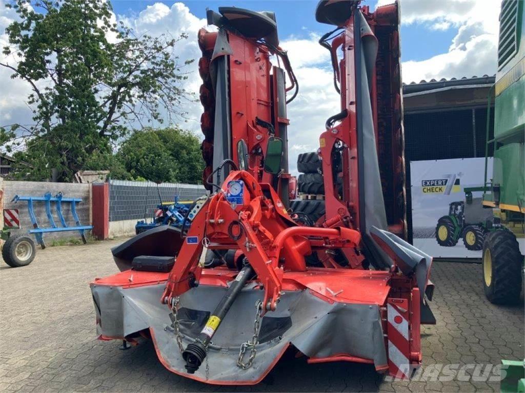 Kuhn FC9330D-RA Gadanheiras