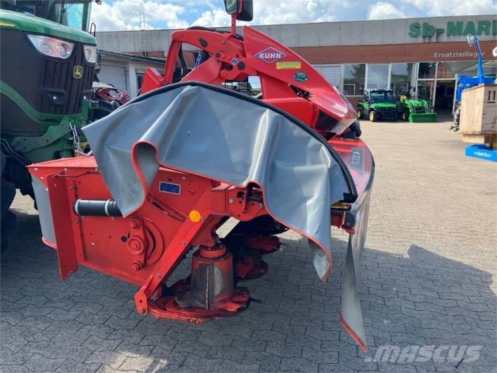 Kuhn FC9330D-RA Gadanheiras