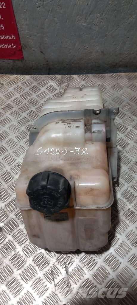 Scania G 400   1894478 Radiadores camiões e carrinhas