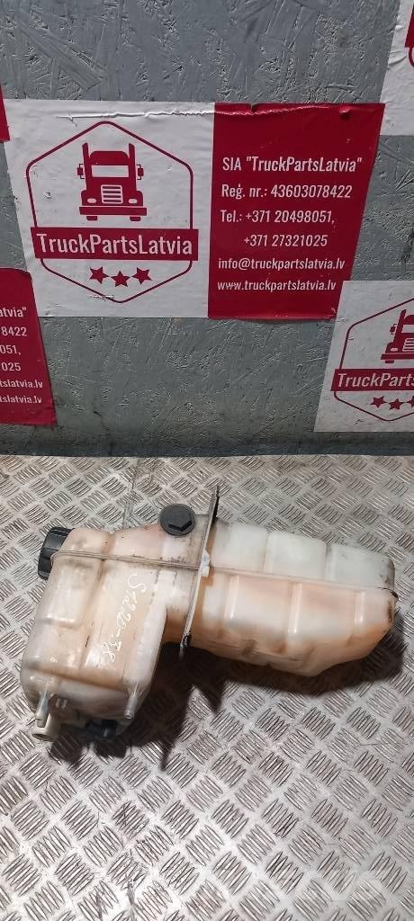 Scania G 400   1894478 Radiadores camiões e carrinhas