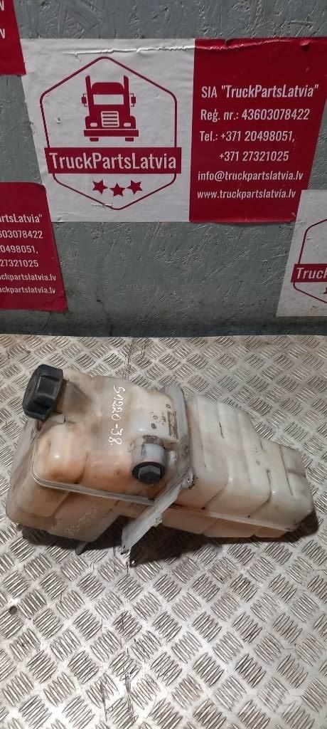 Scania G 400   1894478 Radiadores camiões e carrinhas