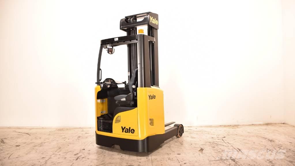 Hyster MR 14 Empilhadores Elevadores