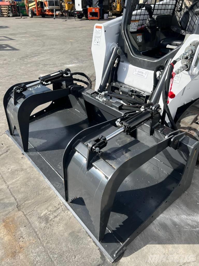 Bobcat T 550 Minicarregadeiras