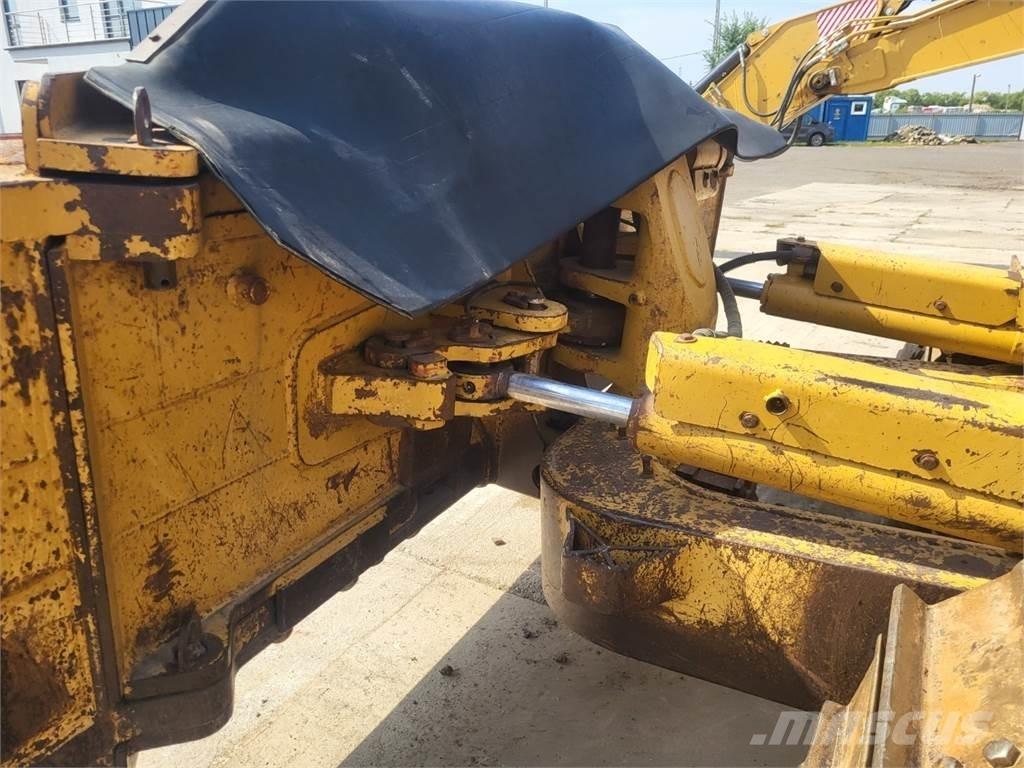 CAT D6N LGP Construção - Outros
