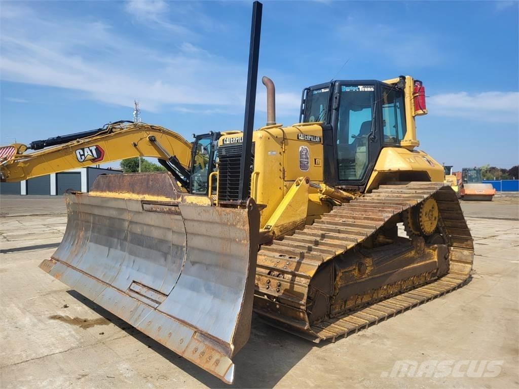 CAT D6N LGP Construção - Outros
