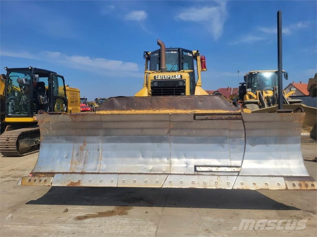 CAT D6N LGP Construção - Outros
