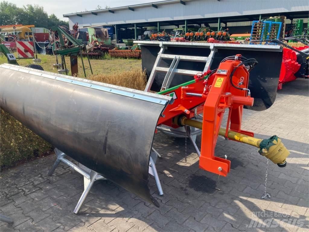 Holaras Jumbo HK Equipamento de descarga de silos