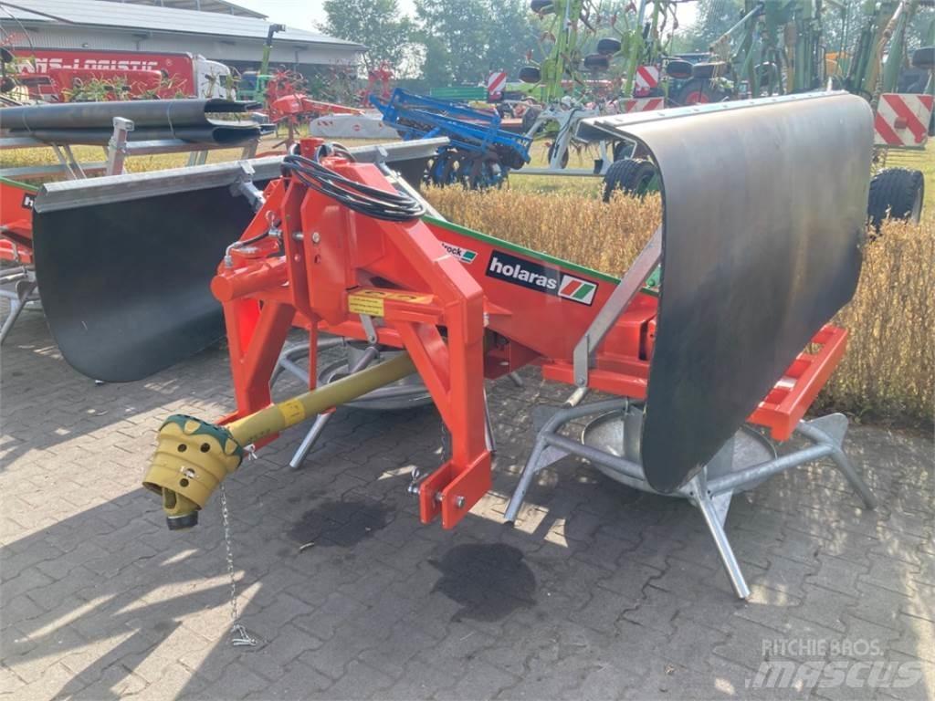 Holaras Jumbo HK Equipamento de descarga de silos