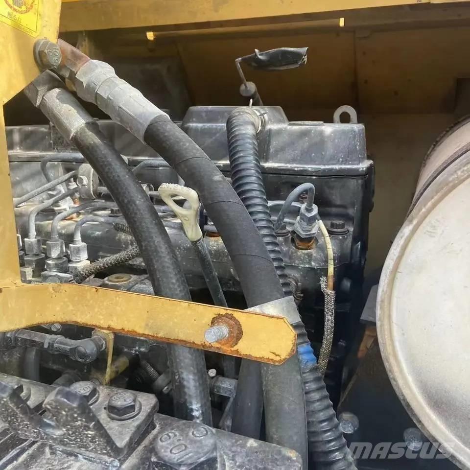 CAT 308C Escavadoras Midi 7t - 12t