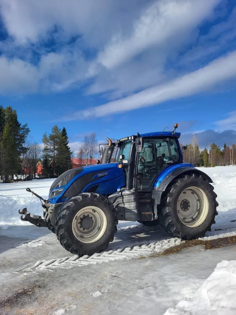 Valtra T174e Direct Tratores Agrícolas usados