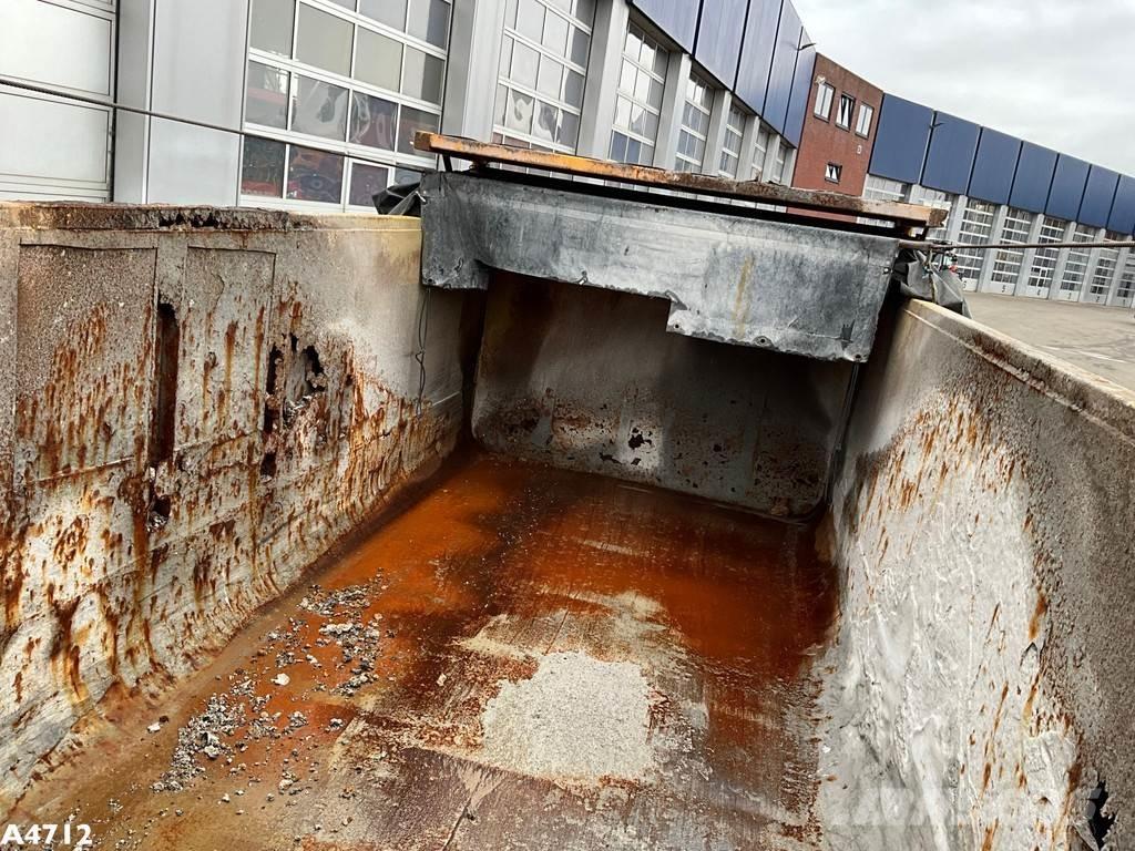  Container 20m³ Contentores especiais