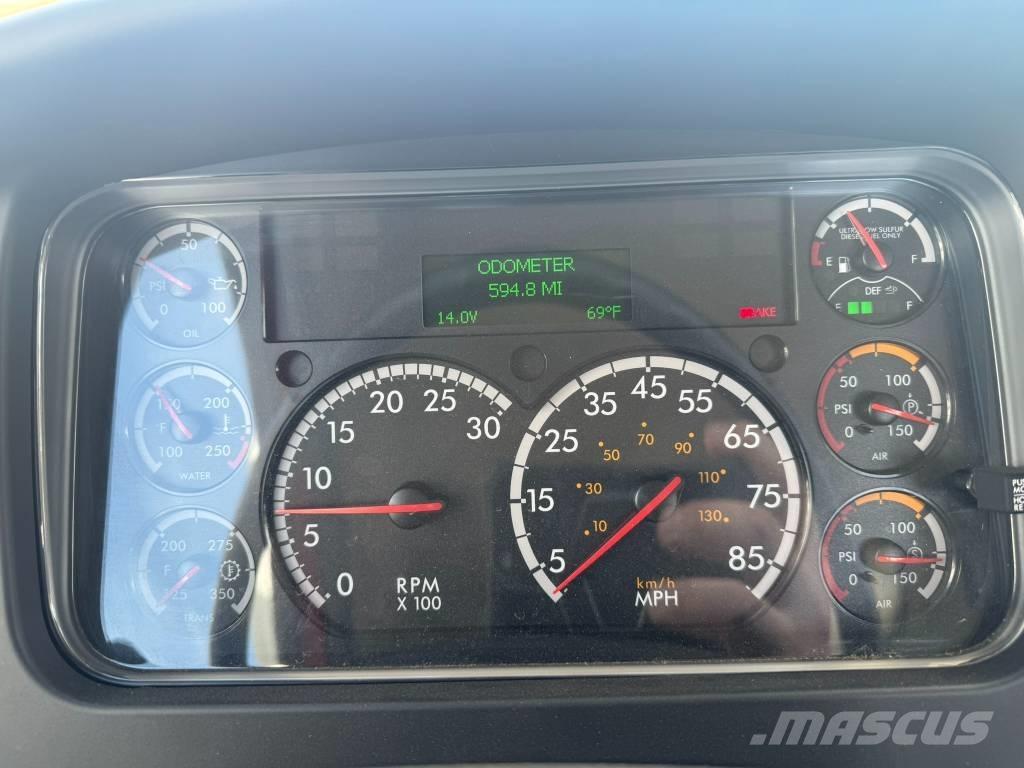 Altec DC 47 TR Outros Camiões