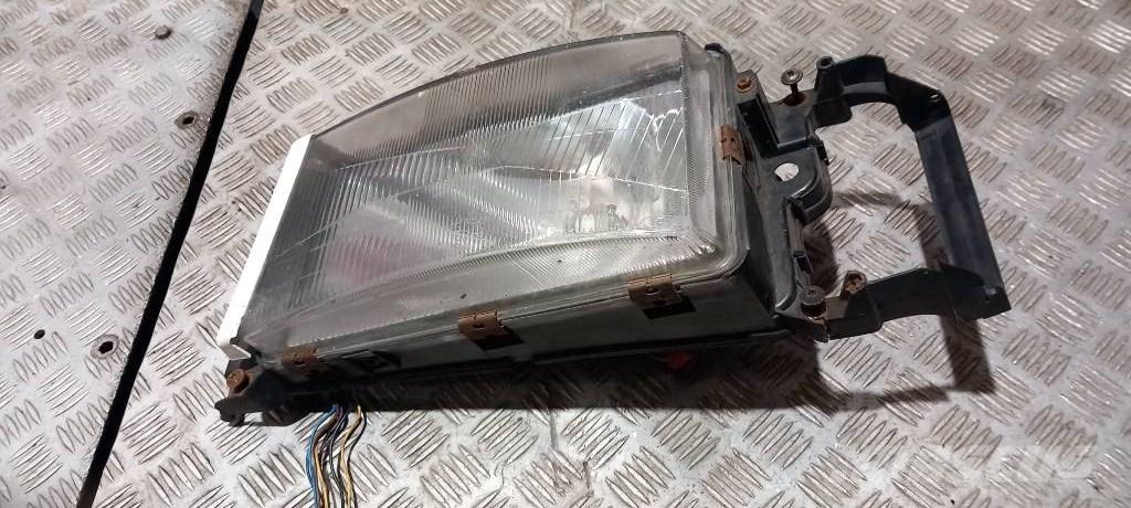 Scania G 400   1732510 Cabines e interior