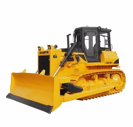 Shantui SD16Plus Dozers - Tratores rastos