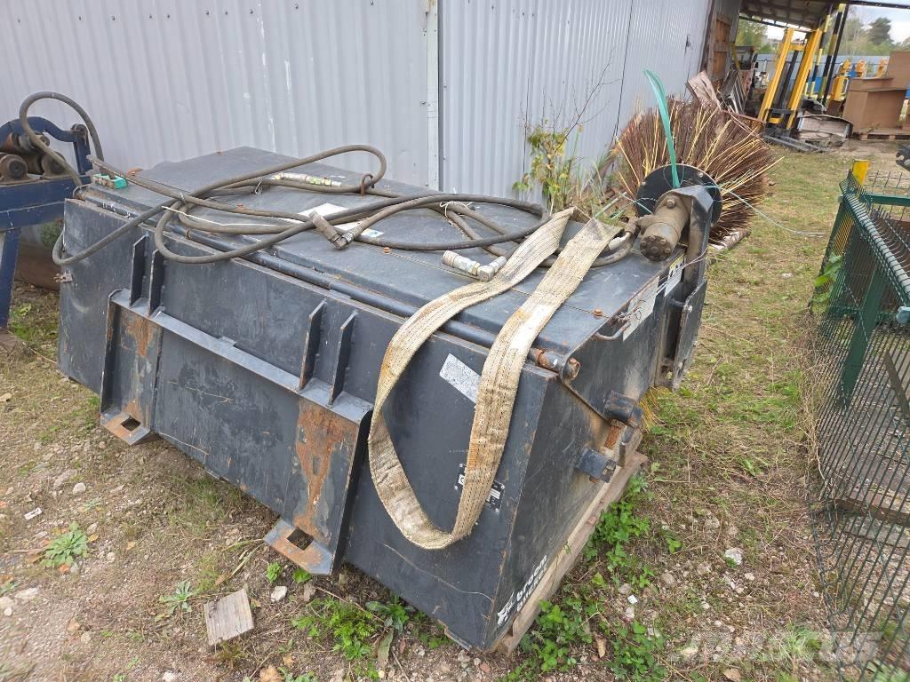 Bobcat A 300 Minicarregadeiras