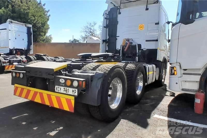 Volvo FH 440 Outros Camiões