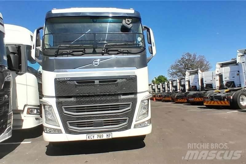 Volvo FH 440 Outros Camiões