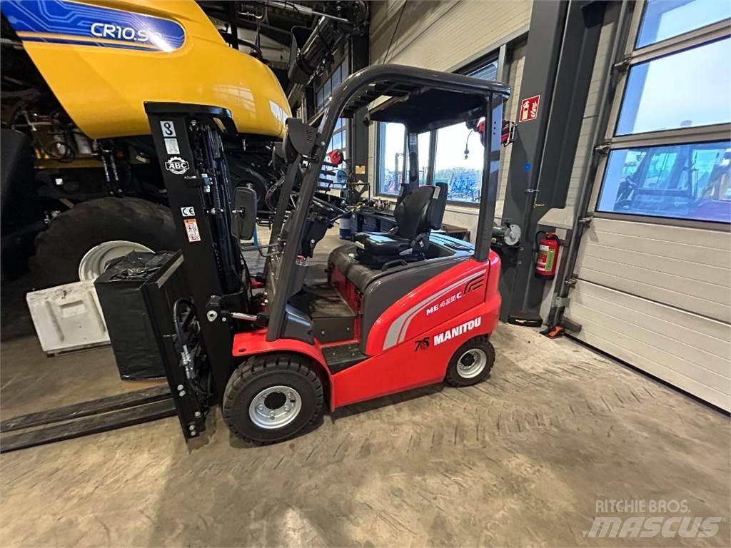 Manitou ME 425 Agricultura - Outros
