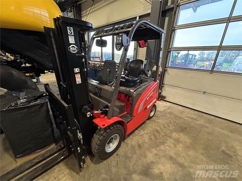 Manitou ME 425 Agricultura - Outros
