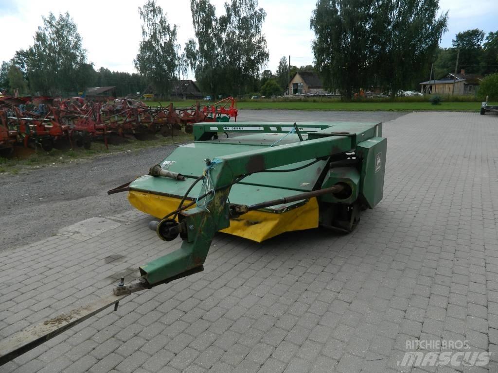 John Deere 1320 Gadanheiras-Condicionadoras