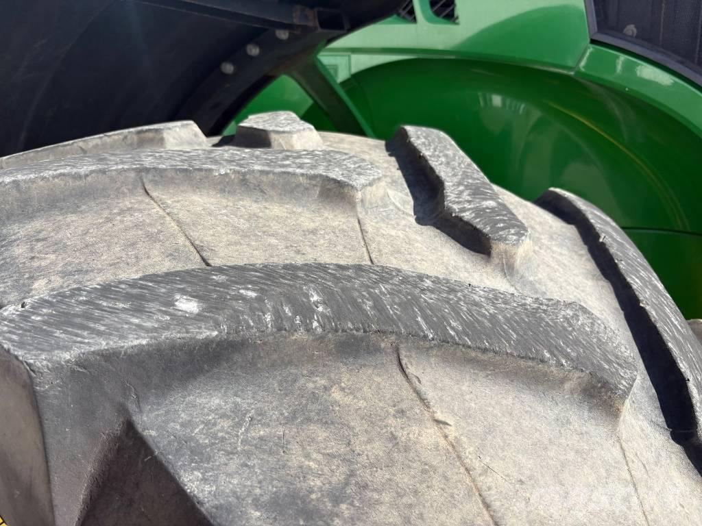 John Deere 7230 R Tratores Agrícolas usados