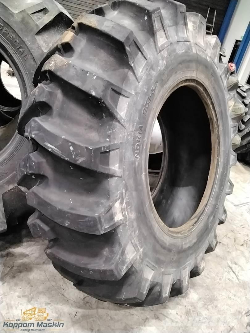 Nokian Trs 23,1-34 Pneus
