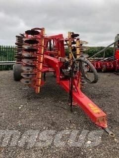 Väderstad TD400 Cultivadoras