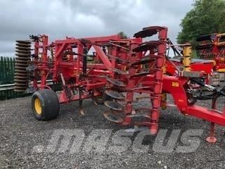 Väderstad TD400 Cultivadoras