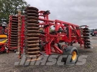 Väderstad TD400 Cultivadoras