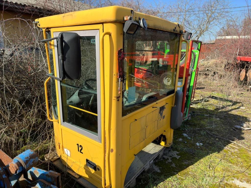 Volvo L 180 E CABIN Cabina
