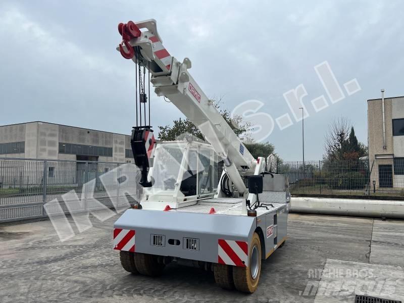 Ormig 10TME Outras gruas