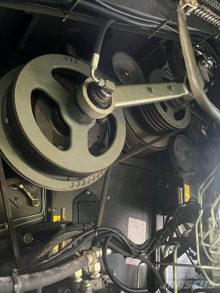 CLAAS Lexion 770 Ceifeiras debulhadoras
