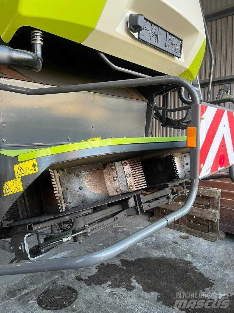 CLAAS Lexion 770 Ceifeiras debulhadoras