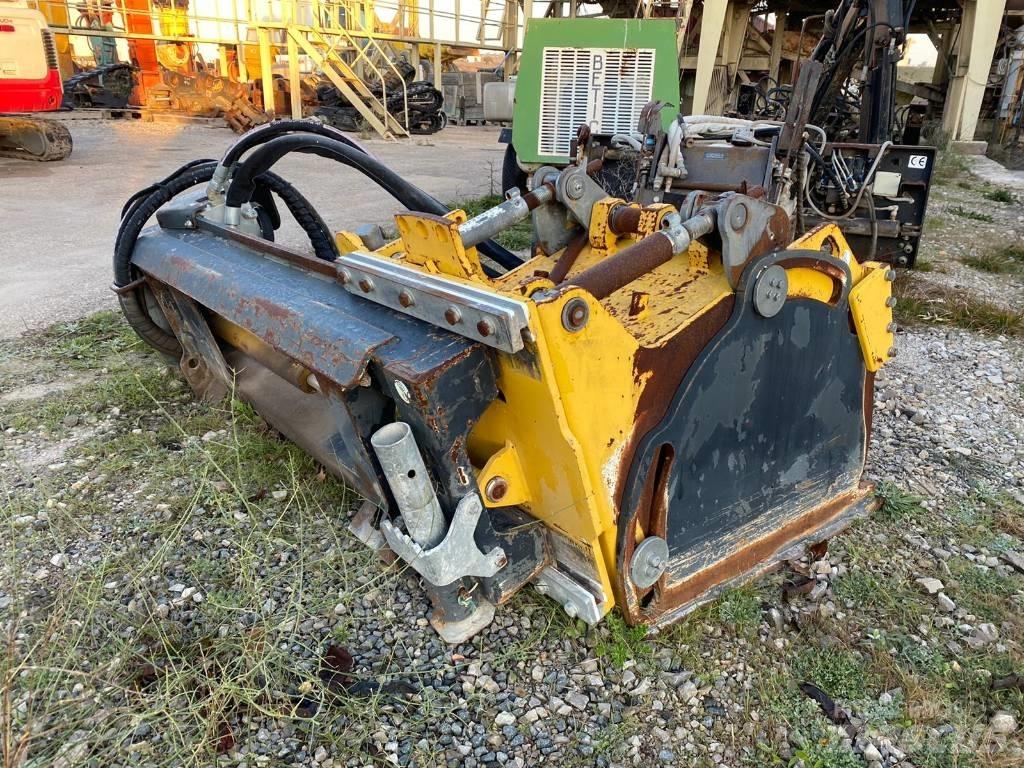 Simex PL4520 Outros componentes