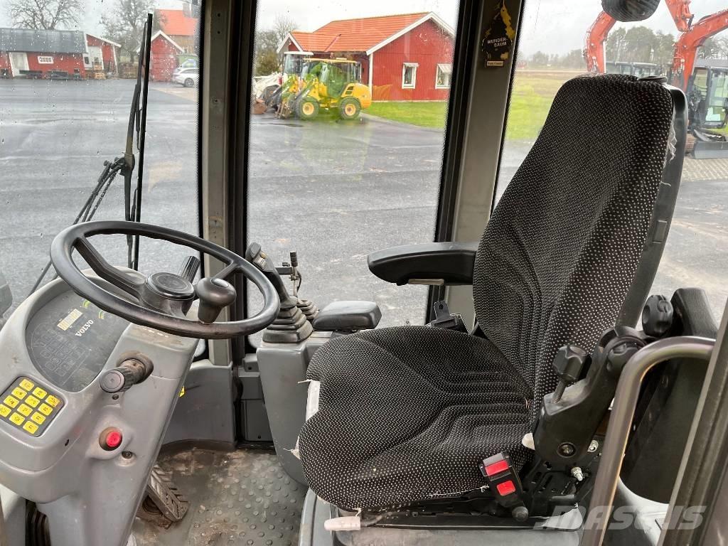 Volvo L 30 B Pro Carregadeiras de rodas