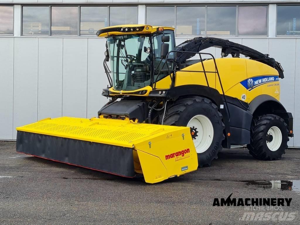 Marangon MDR6014 Ceifeiras debulhadoras compactas