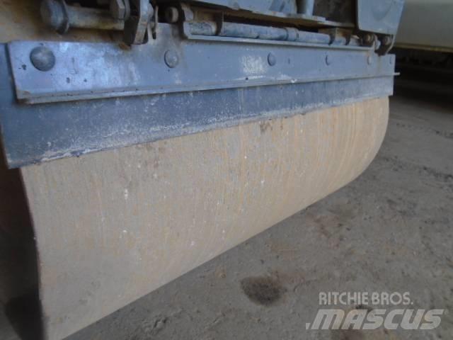 Wacker Neuson RD 12 Cilindros Compactadores tandem