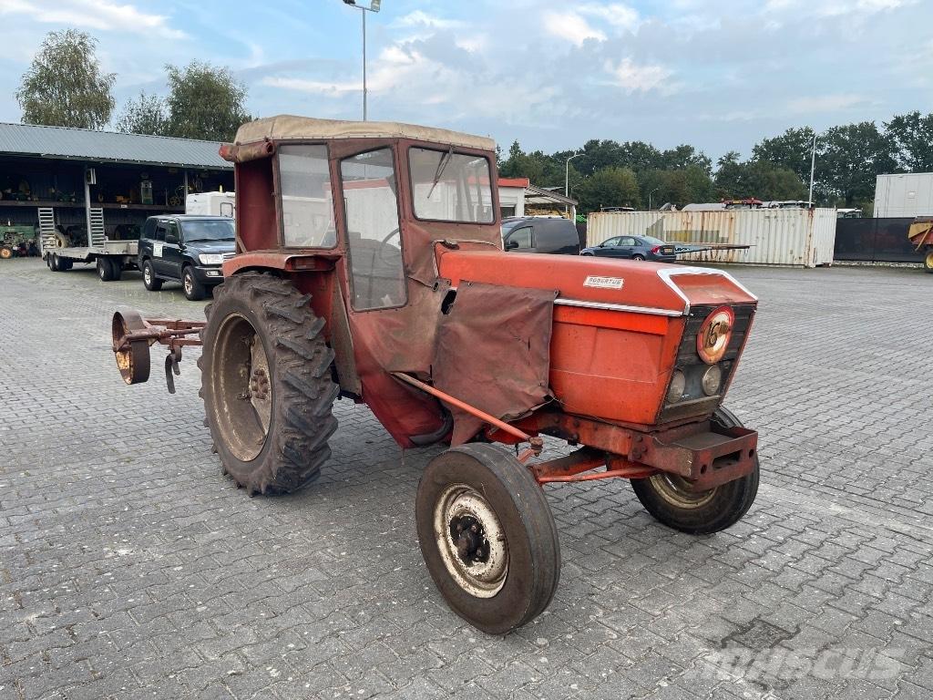 Renault 55 Tratores Agrícolas usados